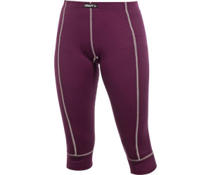 Термоштаны 3/4 Craft Active Knickers Woman